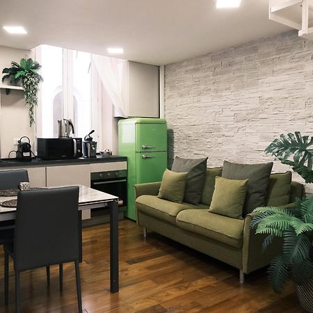 מילאנו Comecasa Loft In Porta Romana Near Policlinico Mangiagalli מראה חיצוני תמונה