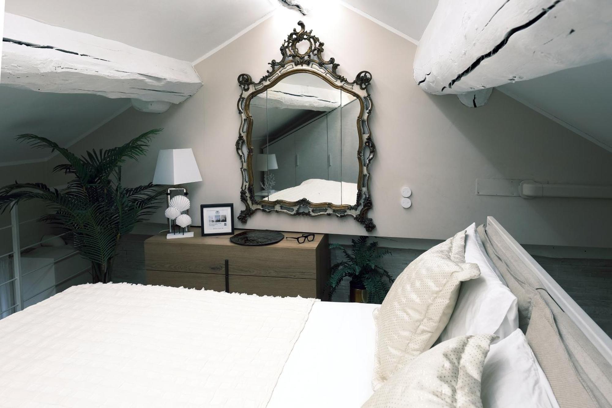 מילאנו Comecasa Loft In Porta Romana Near Policlinico Mangiagalli מראה חיצוני תמונה