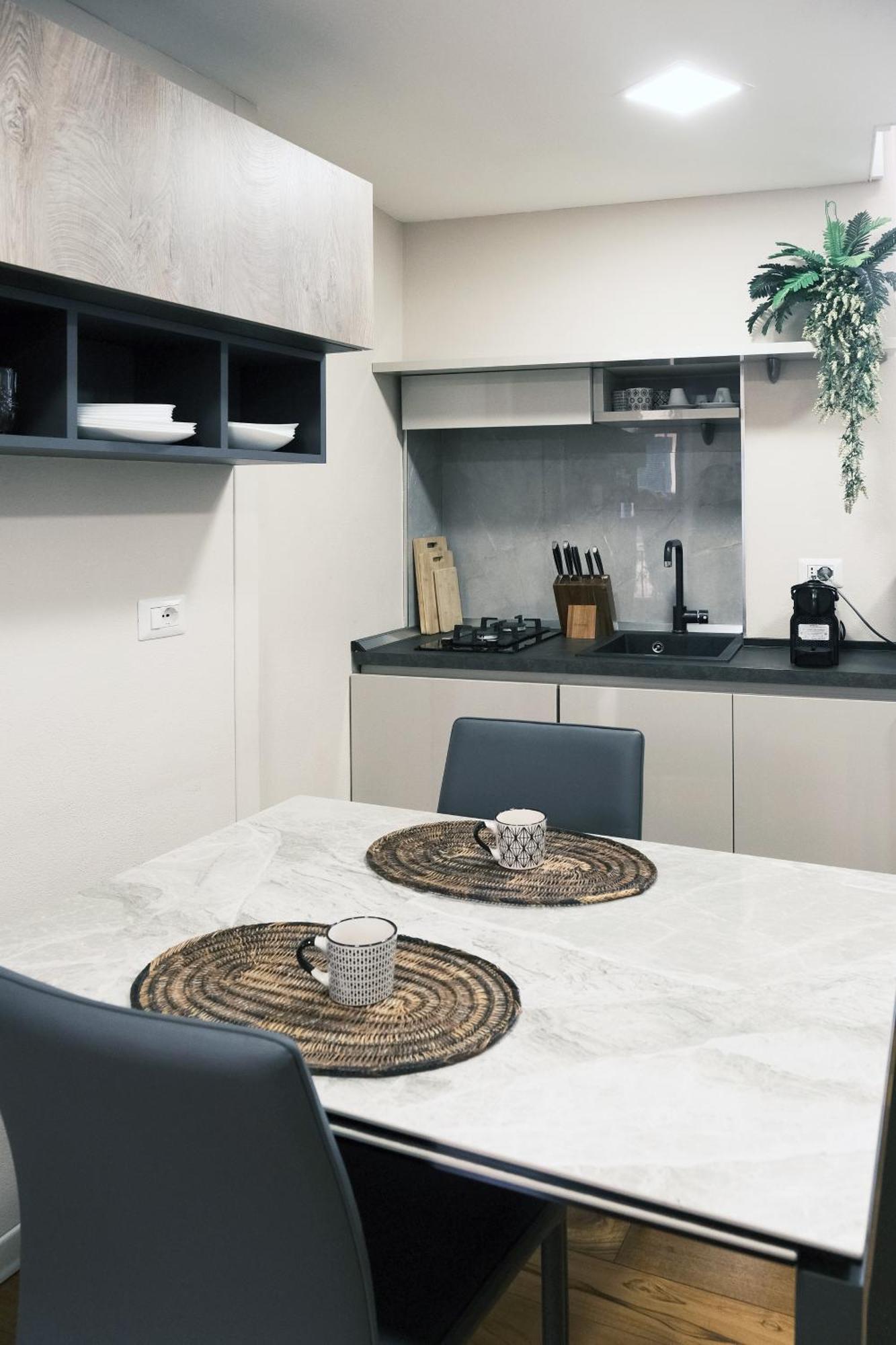 מילאנו Comecasa Loft In Porta Romana Near Policlinico Mangiagalli מראה חיצוני תמונה
