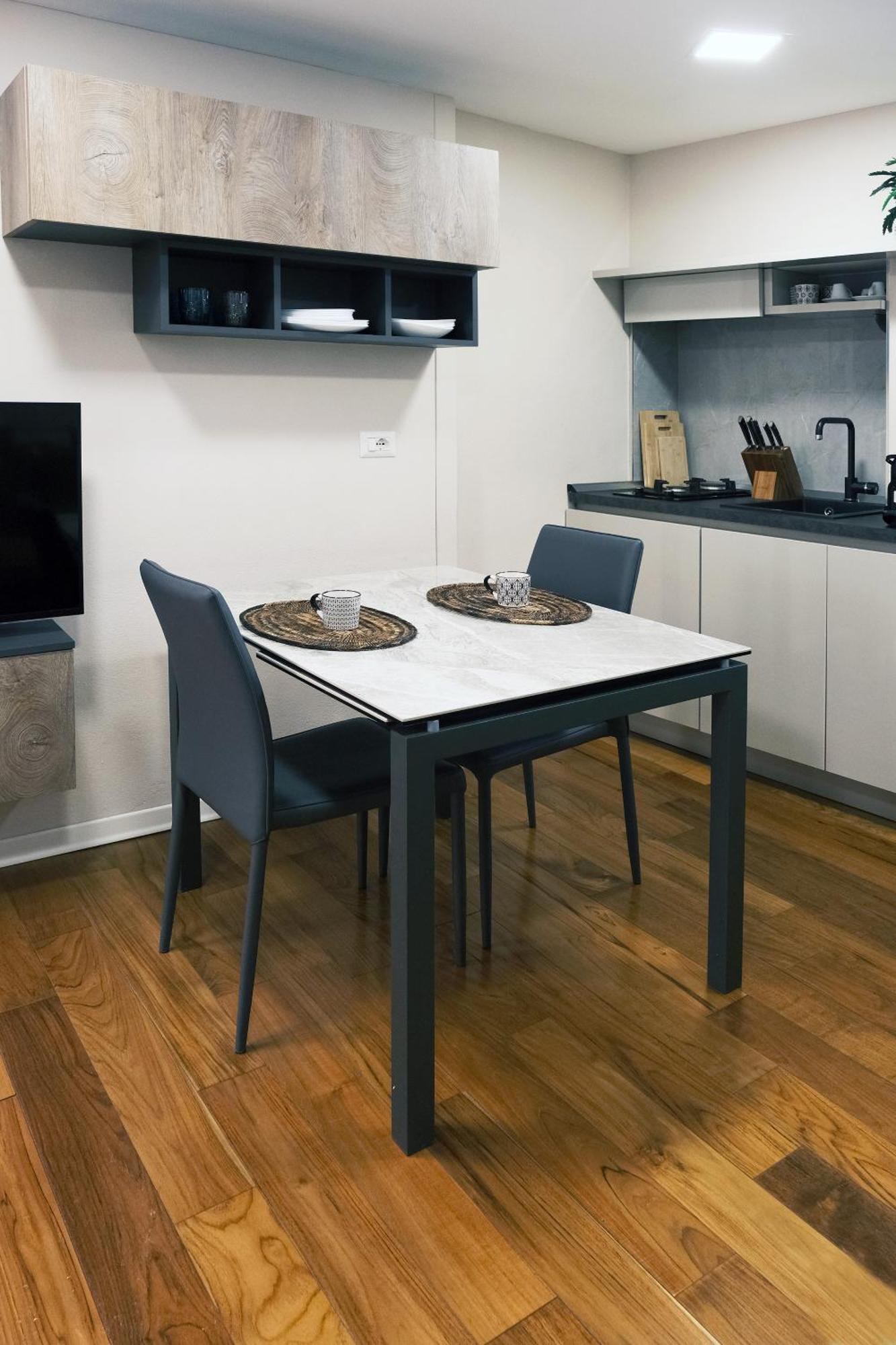 מילאנו Comecasa Loft In Porta Romana Near Policlinico Mangiagalli מראה חיצוני תמונה