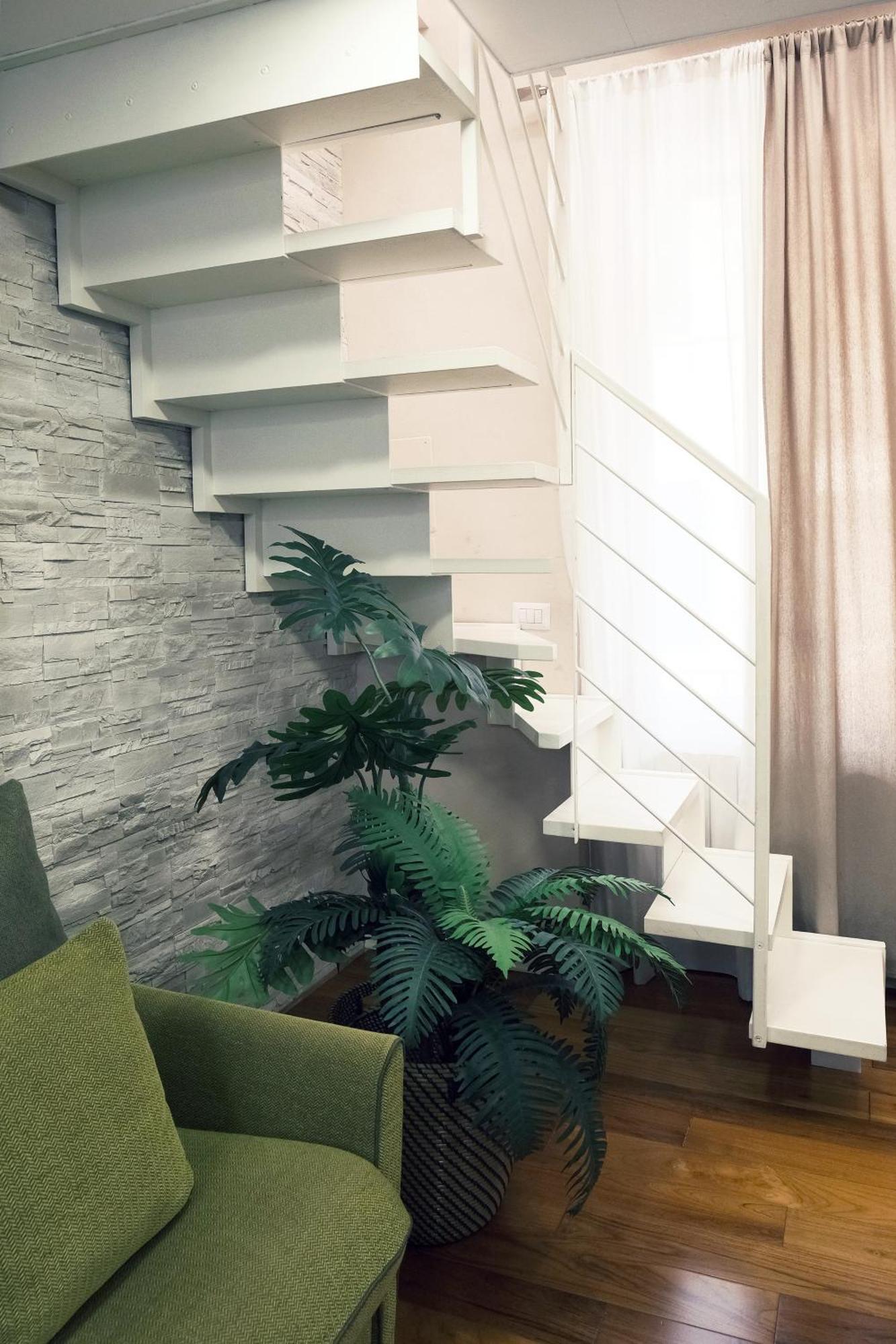 מילאנו Comecasa Loft In Porta Romana Near Policlinico Mangiagalli מראה חיצוני תמונה