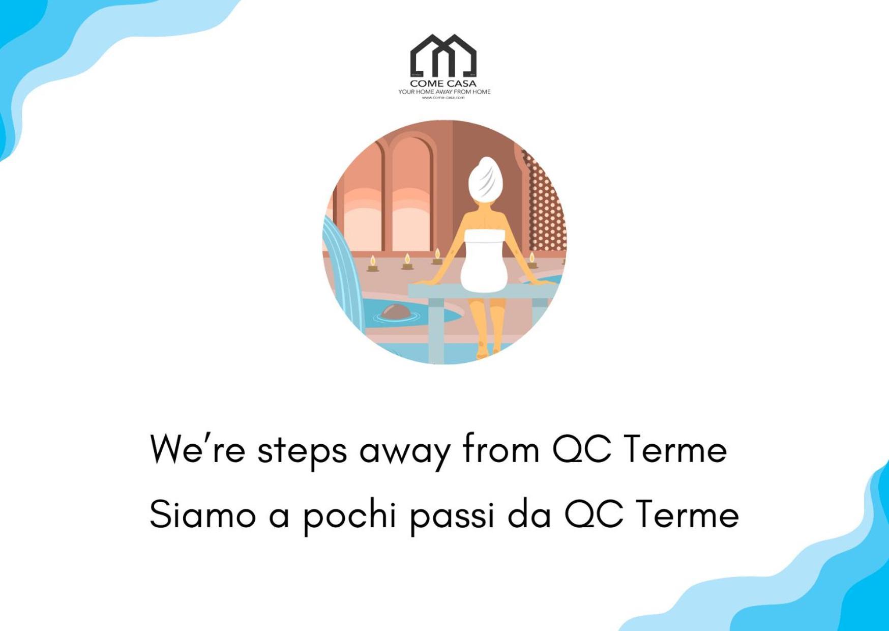 מילאנו Comecasa Loft In Porta Romana Near Policlinico Mangiagalli מראה חיצוני תמונה