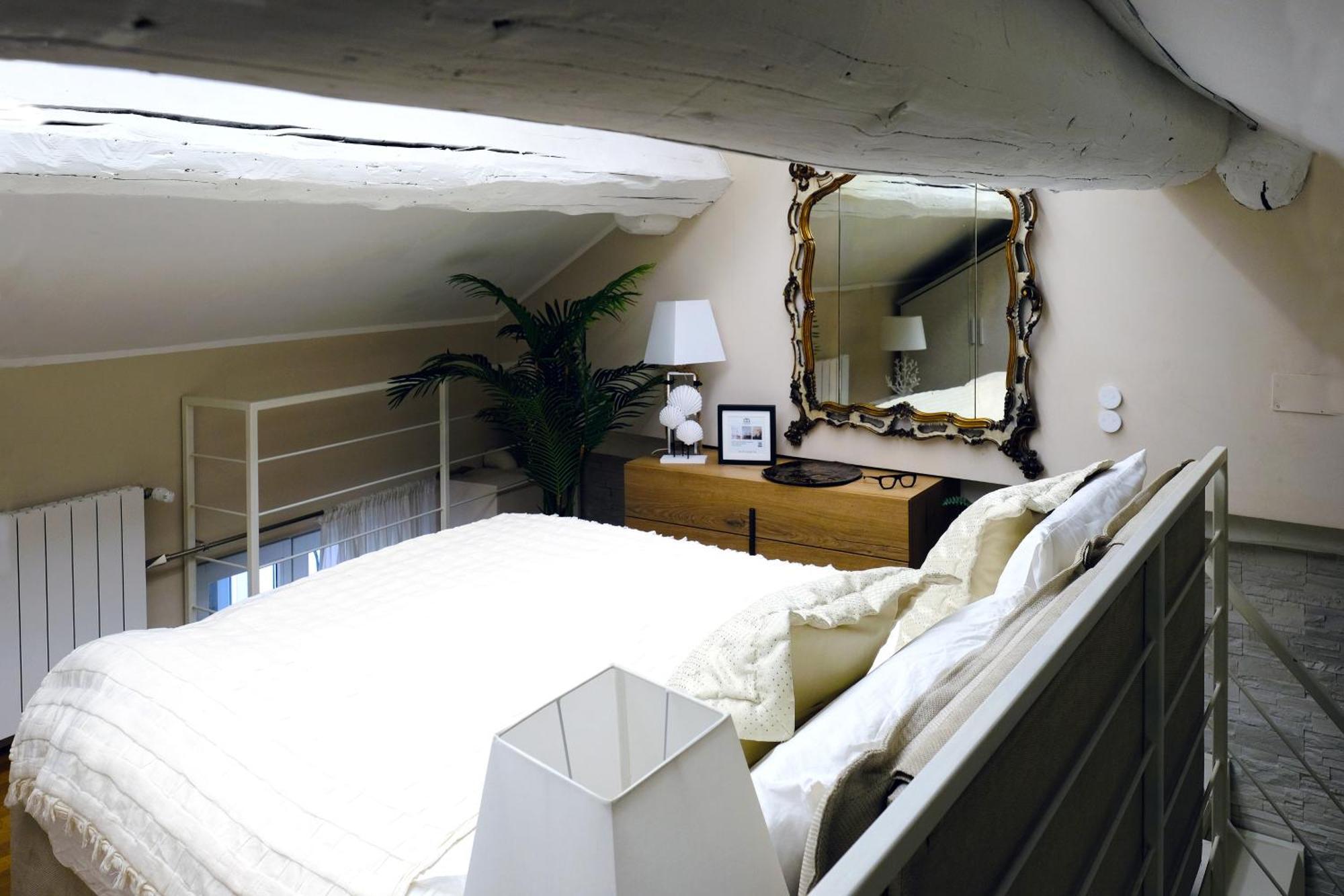 מילאנו Comecasa Loft In Porta Romana Near Policlinico Mangiagalli מראה חיצוני תמונה