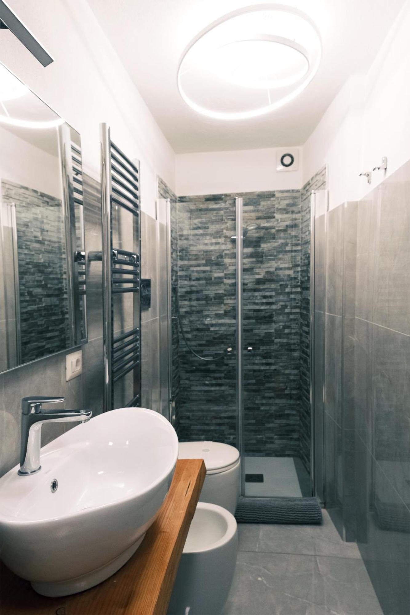 מילאנו Comecasa Loft In Porta Romana Near Policlinico Mangiagalli מראה חיצוני תמונה